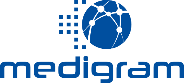 Medigram Logo